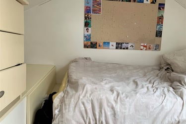 4 bed house, Blossom Avenue, Dawlish Road, Selly Park, Birmingham, B297AG - Image 11